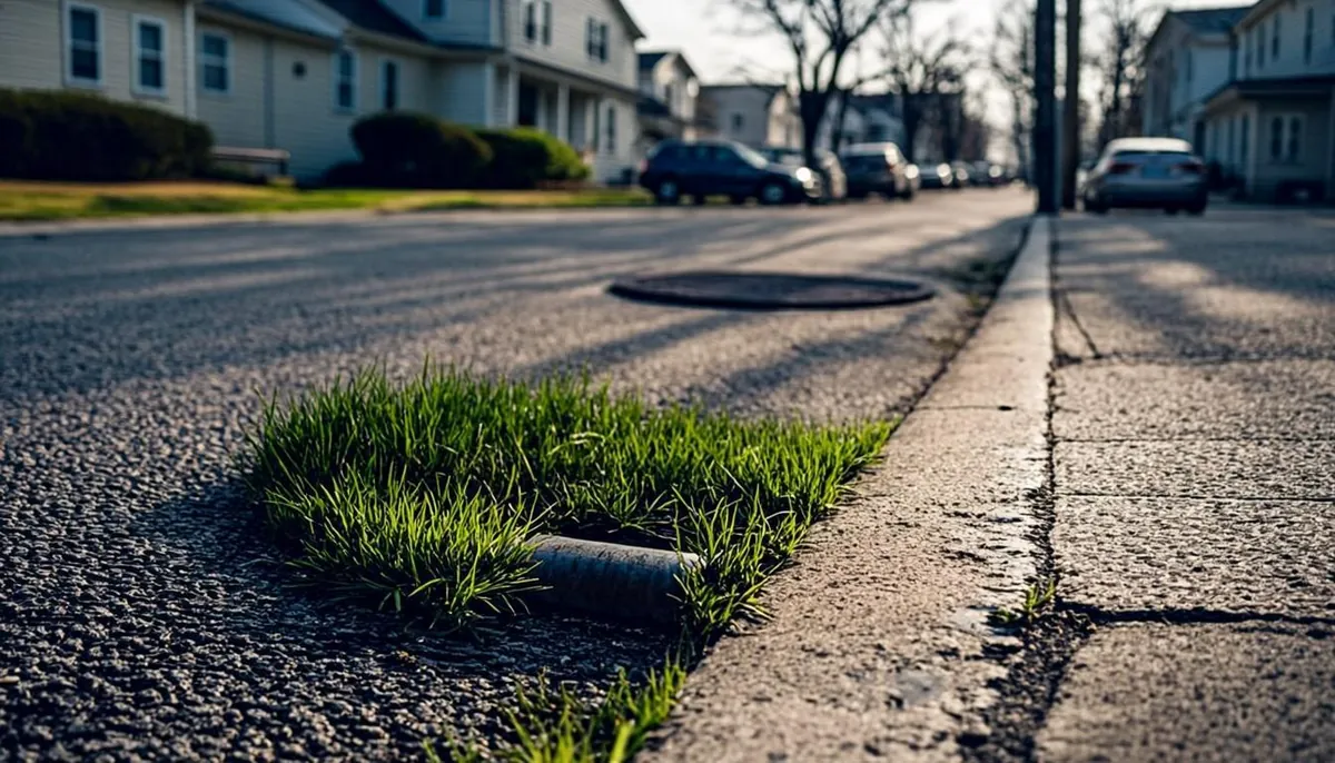 City vs. Homeowner: Who Pays for the Sewer Pipe?