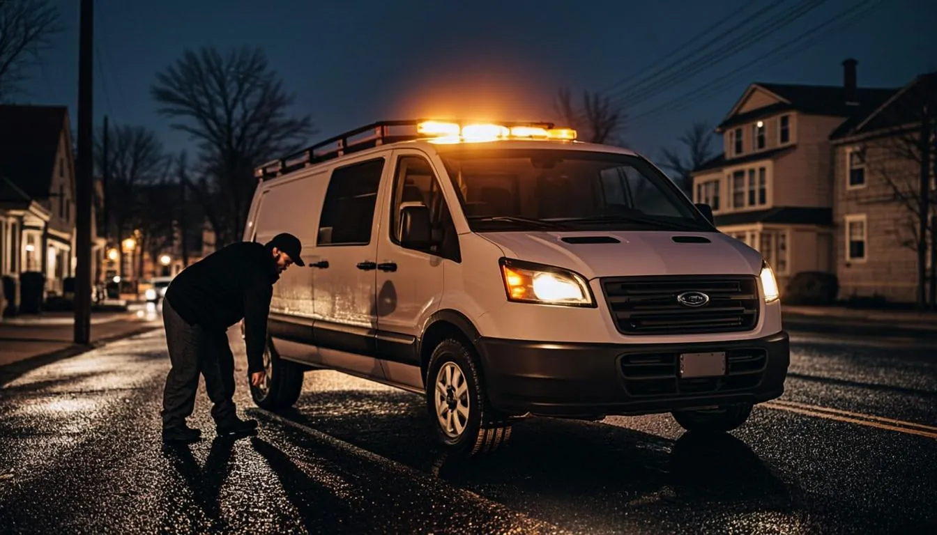 Emergency Sewer Backup Cleanup service in Beverly, MA