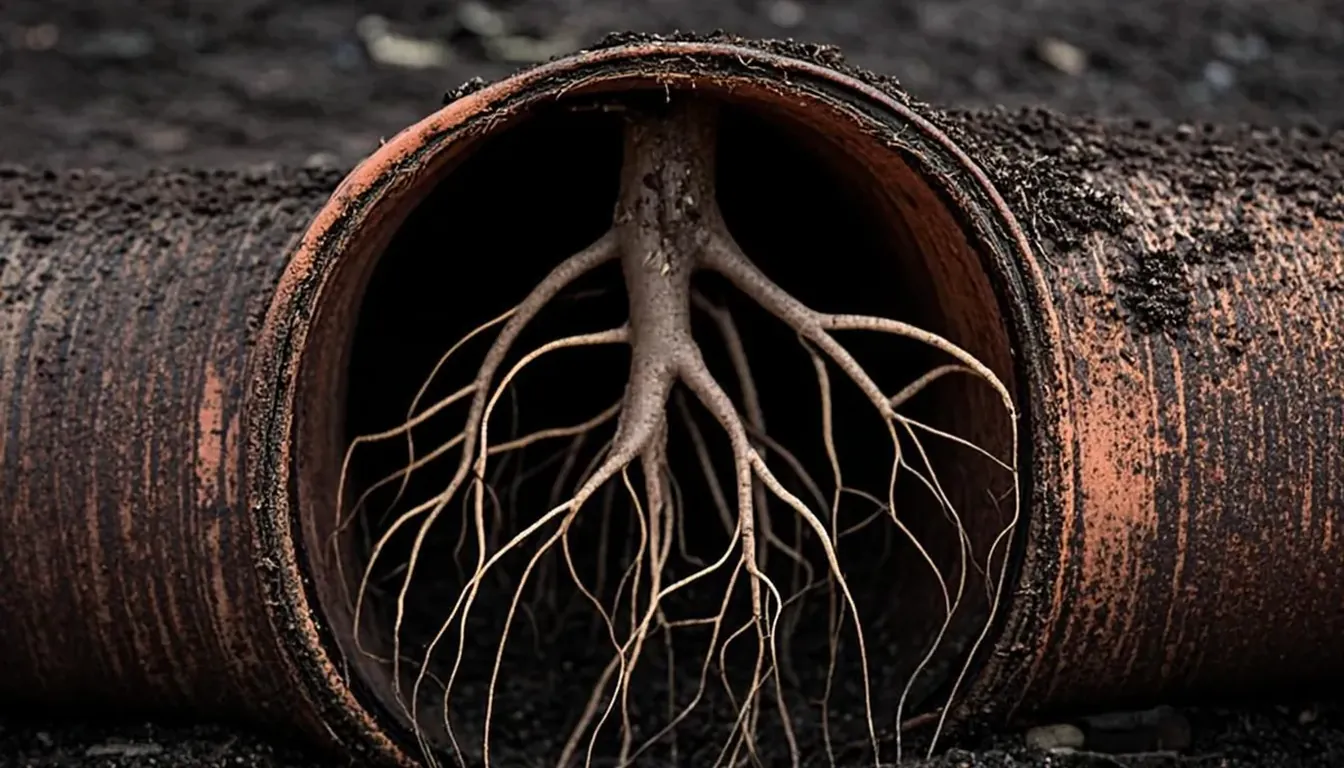 Sewer Root Removal & Treatment service in Beverly, MA
