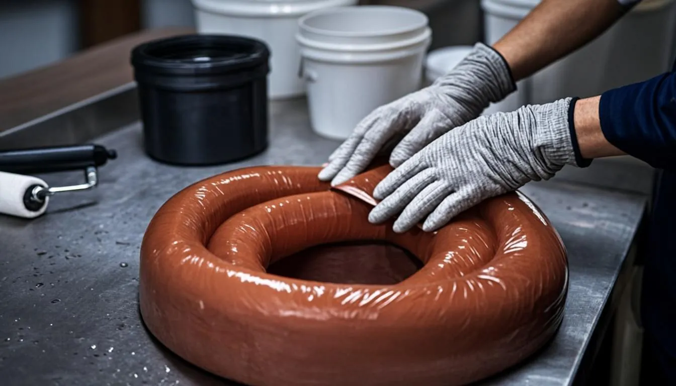 Trenchless Sewer Repair & Lining service in Beverly, MA